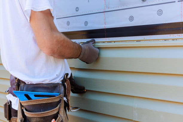 Trusted Siding Installation service in Grantville, GA - Creative Siding